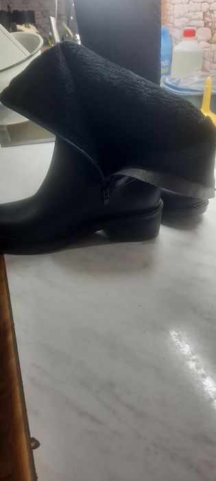 Резиновые сапоги 39 размер