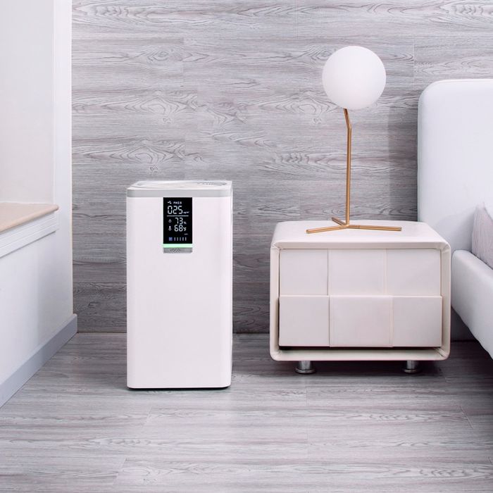 Havo tozalagich Vocolinc Vap1