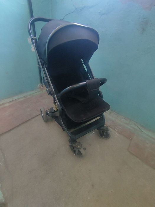 Продам коляска за 5000т