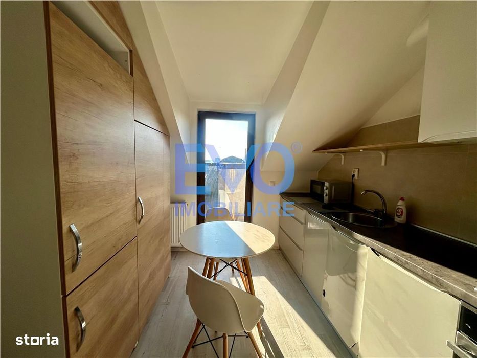 Apartament 2 Camere De Inchiriat, Zona Centrala
