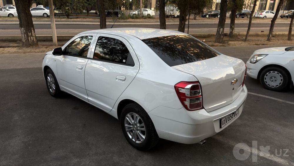 Cobalt 2025 full