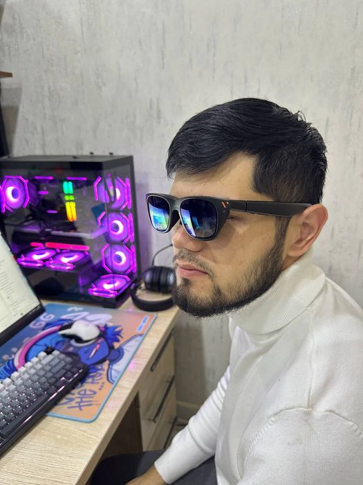 Viture (PRO) XR Glasses