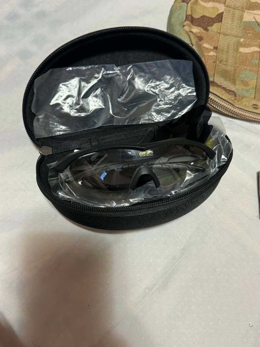 Airsoft екипировка