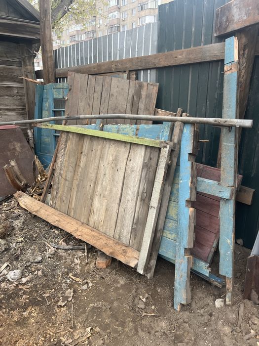 Отдам доски бесплатно самовывоз