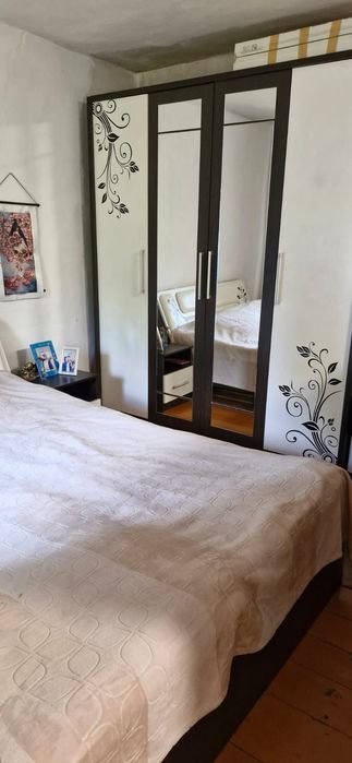 Продам дом 3 комнатный
