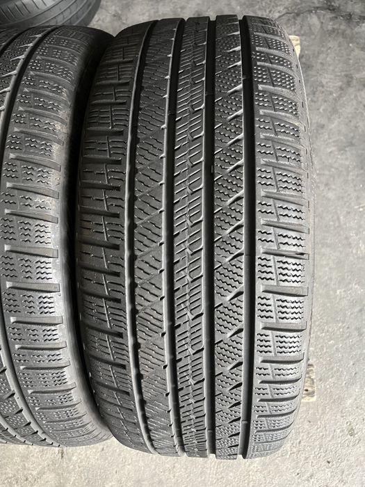 2 anvelope m+s 225/45/18 Vredestein DOT 2024!