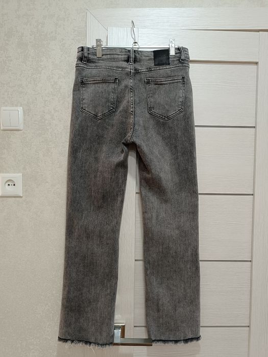 Denim. Женские джинсы