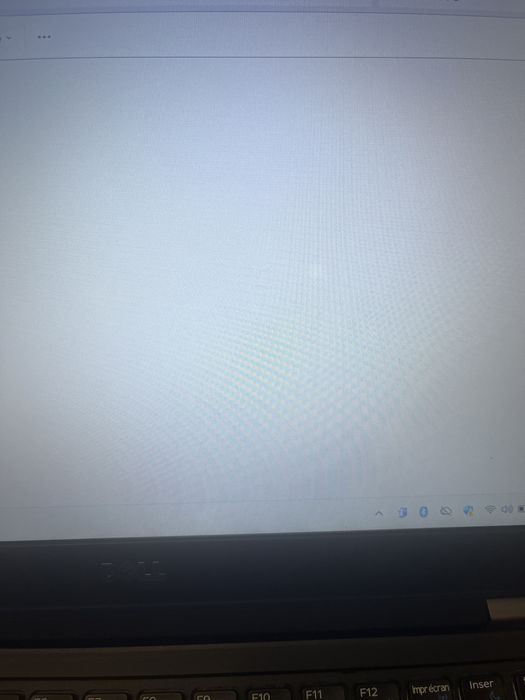 Laptop Dell E5470 i5 Gen 6 / SSD 128 / RAM 8 GB