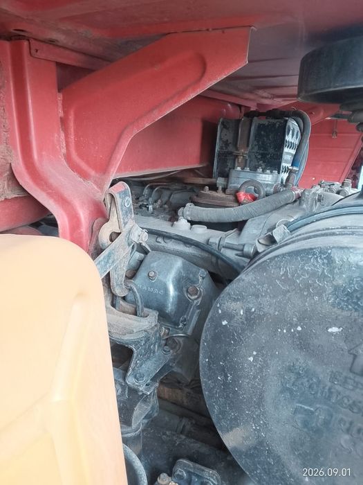 Продаи Камаз 5320