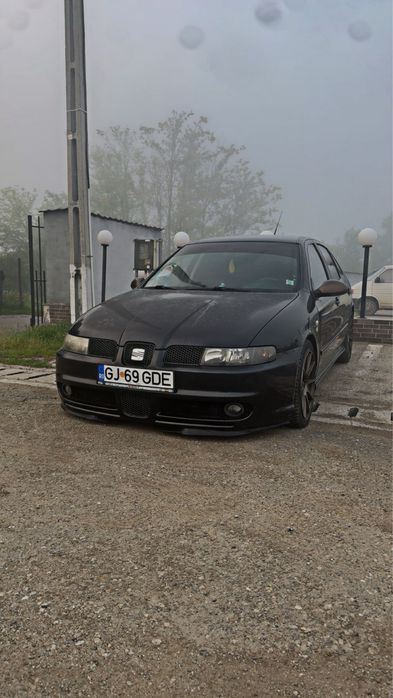 Seat leon arl FR