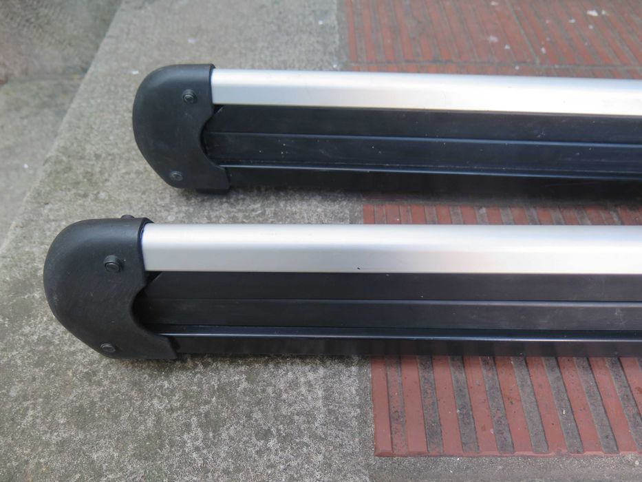 Mont Blanc Ski holder-ски багажник,Дължина 58 cm -schweden,thule