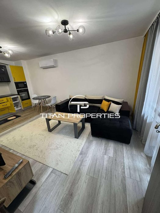 Дава се под наем Двустаен апартамент в Пловдив, Каменица 1 - 76 кв.м за 548.25 € - Снимка #3