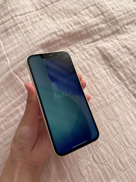 iPhone 13 128gb Айфон 13