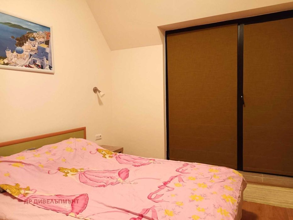 Продава се Тристаен апартамент в к.к. Слънчев бряг - 94 кв.м за 903 €/кв.м - Снимка #13