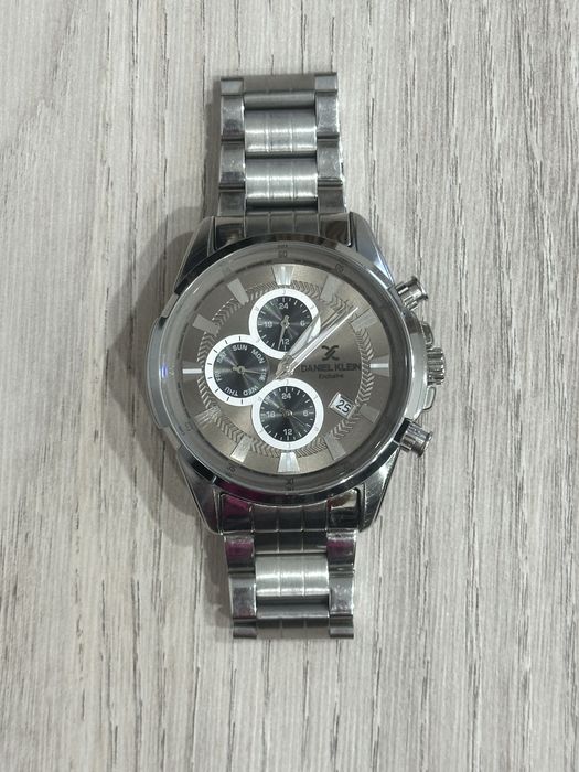 мужские наручные часы