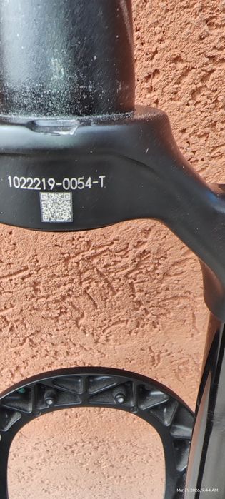 Fox 36 Performance 29/27,5+, 150mm