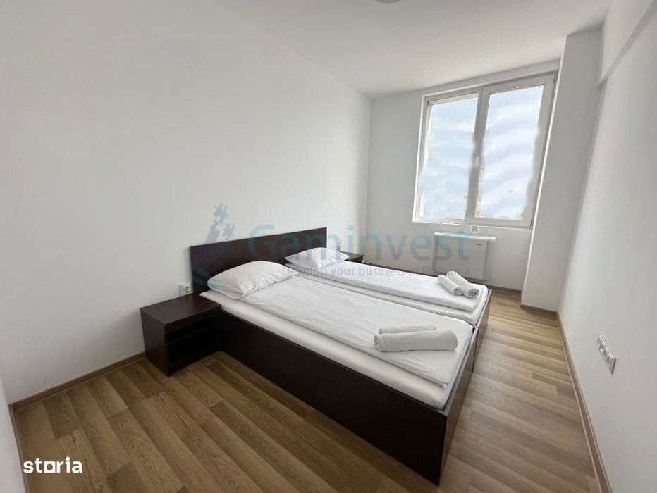 Clădire mixta pt investiție: hotel/apartamente, Oradea Gaminvest V4452