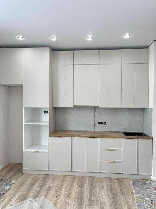 Мебель на заказ в Астане