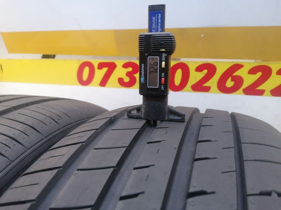 235/59/19. 2 *Nexen vara dot 4025. 7,,26mm.