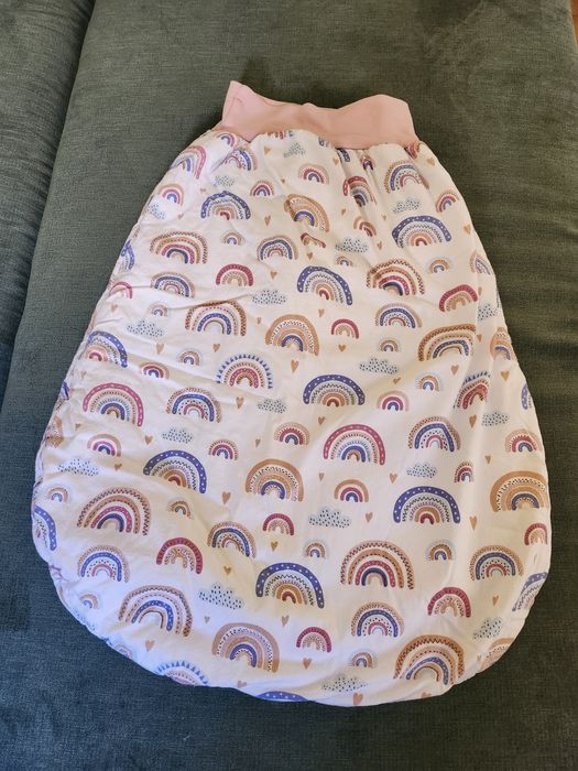 Топло зимно чувалче