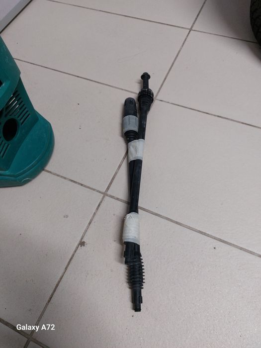 Bosch Aquatak 1200 plus