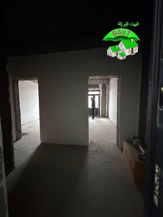 * НОВОСТРОЙКА КУКЧА ОКТЕПА 1/8/10 Площадь 40м² Коробка Продаётся