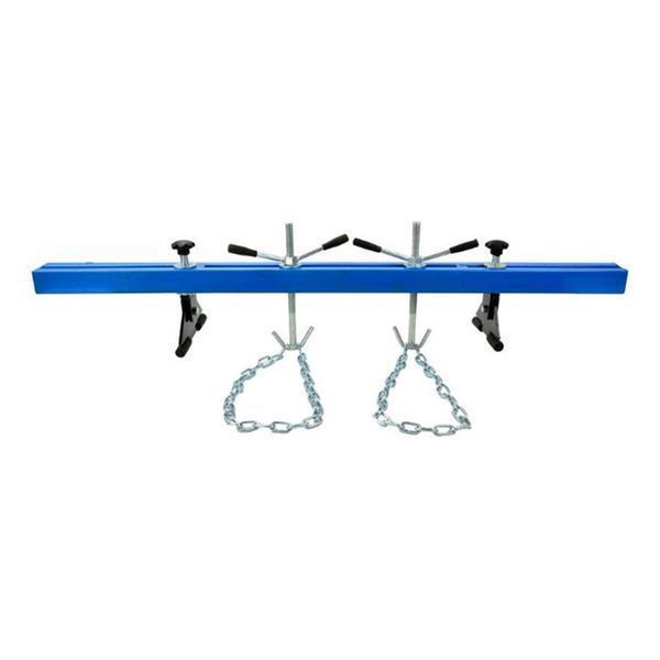 Ръчна стойка за поддържане на двигател 500 кг