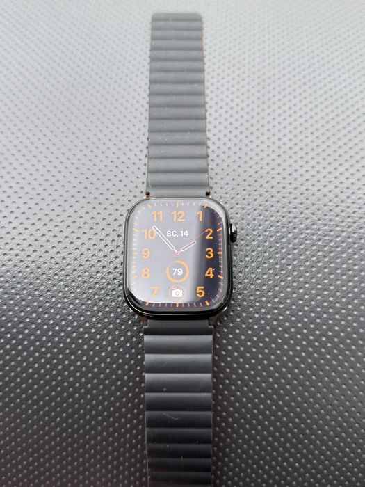 Apple I Watch 10 46mm