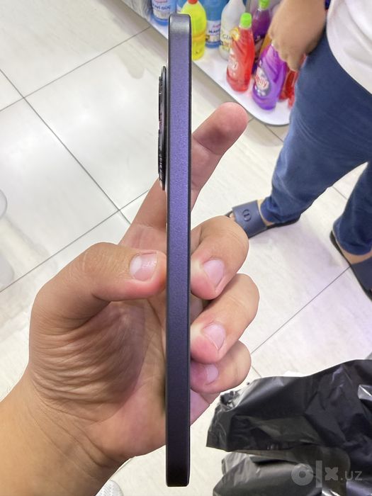Redmi note 15Pro 5G