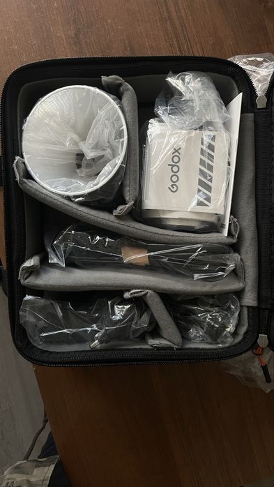 Постоянный свет Godox ML60IIBI