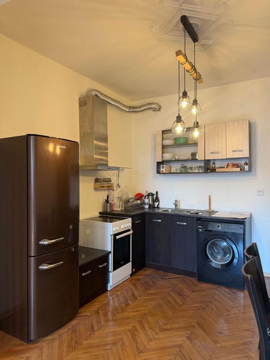 Дава се под наем Двустаен апартамент в София, Зона Б-19 - 50 кв.м за 548.25 € - Снимка #3
