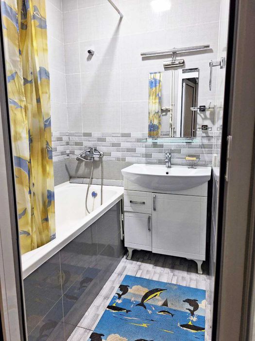 Корасув-6да кунлик квартира посуточно барча шароити билан без маклер