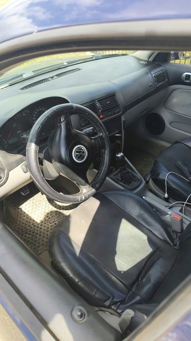 VOLKSWAGEN Golf 0 — imagine 4