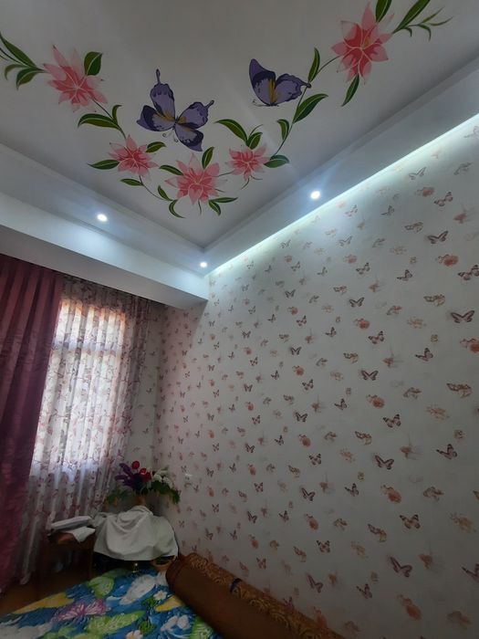 Продаётся 3-комнатная квартира в элитном доме