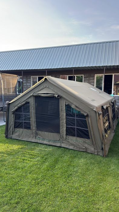 Coody Familia 17.2 Хаки