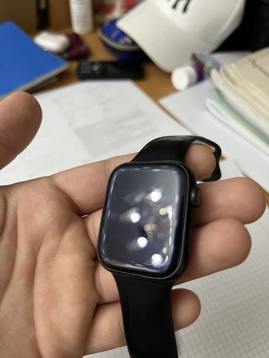 apple watch 8 45mm