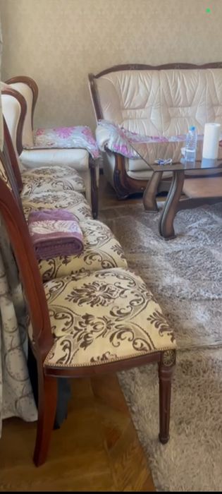 Аренда Центр. Участок. Аэропорт.