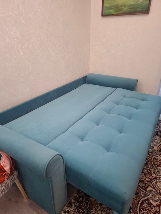 Продам диван раскладной