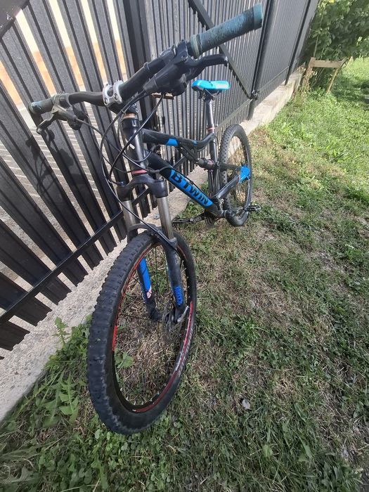 Vând Rockrider 560st