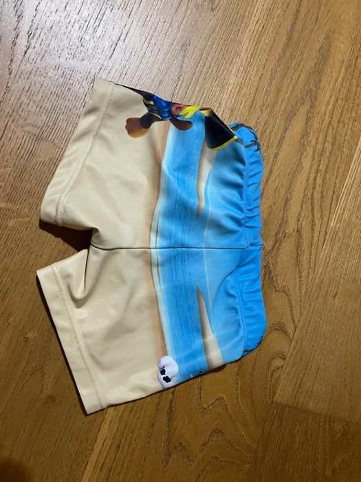 2 perechi costum de baie copii H&M