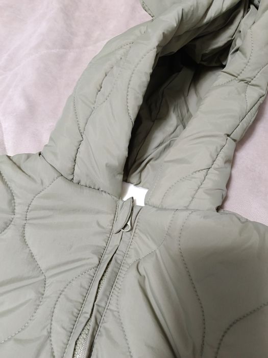 Комбинезон демисезонный