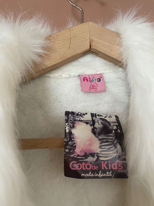 Децко палто 10год