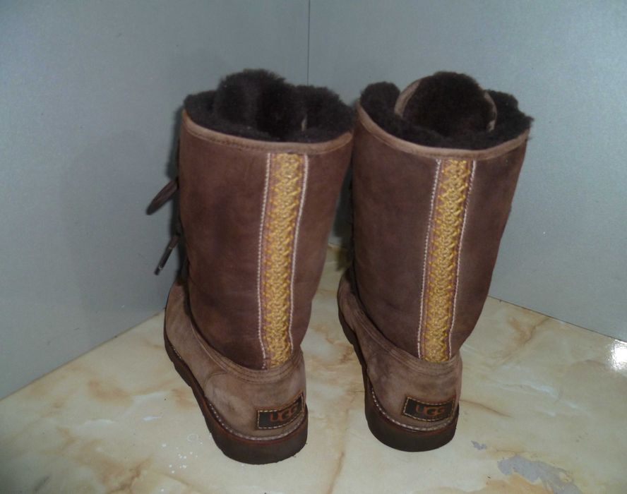 UGG оригинални ботуши №38