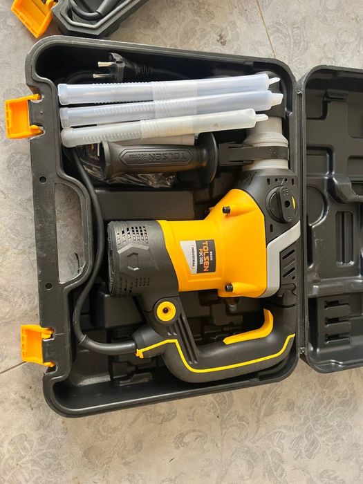 Прокат Инструментов, Ijaraga instrumentlar katta assortimentda