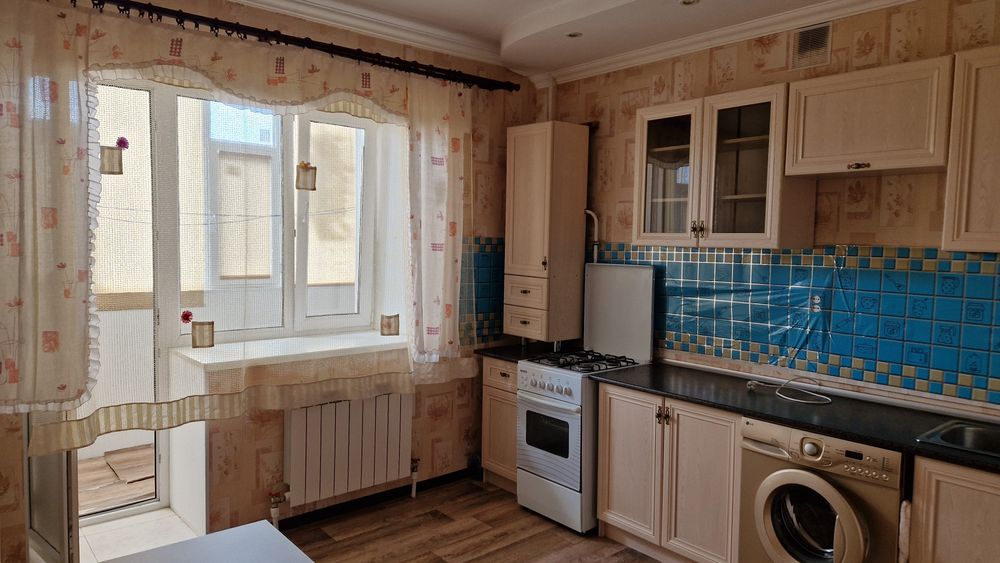 1 комнатная квартира