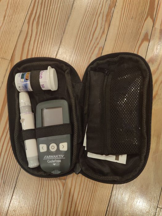 Аппарат для измерения сахара