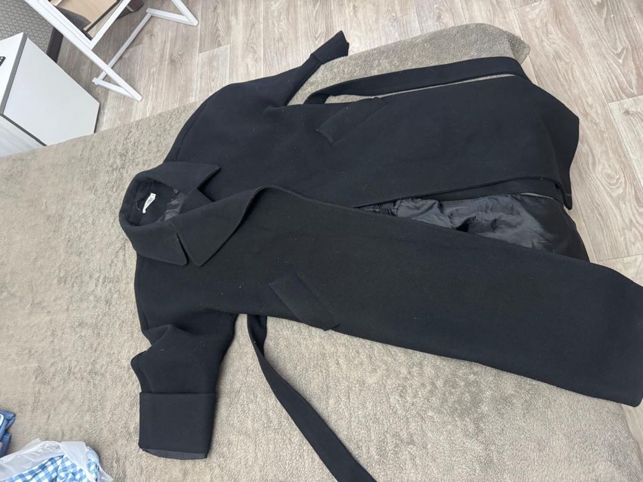 Продам пальто демисезон