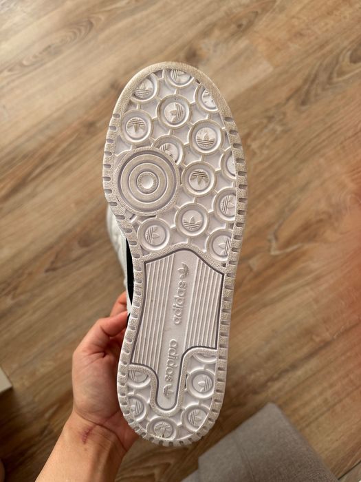 Adidas Forum Bonega Low