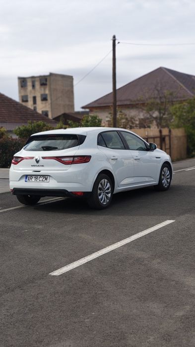 RENAULT Megane 2017 — imagine 3