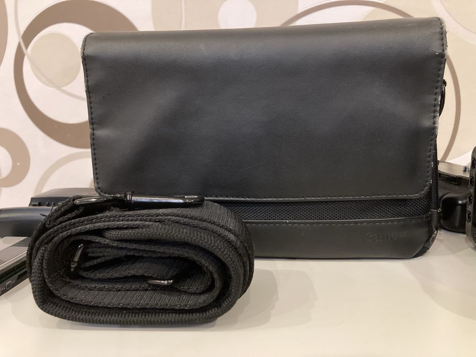 Canon 5D mark 1 classic full frame